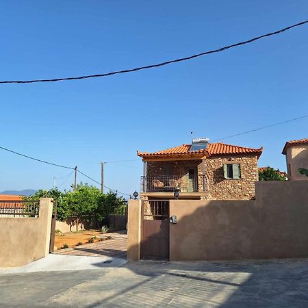 Villa Alonia Kalamáta Kültér fotó