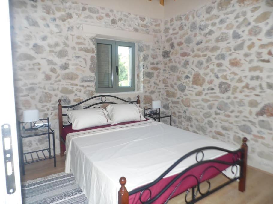 Villa Alonia Kalamáta Kültér fotó