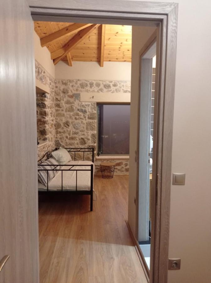 Villa Alonia Kalamáta Kültér fotó