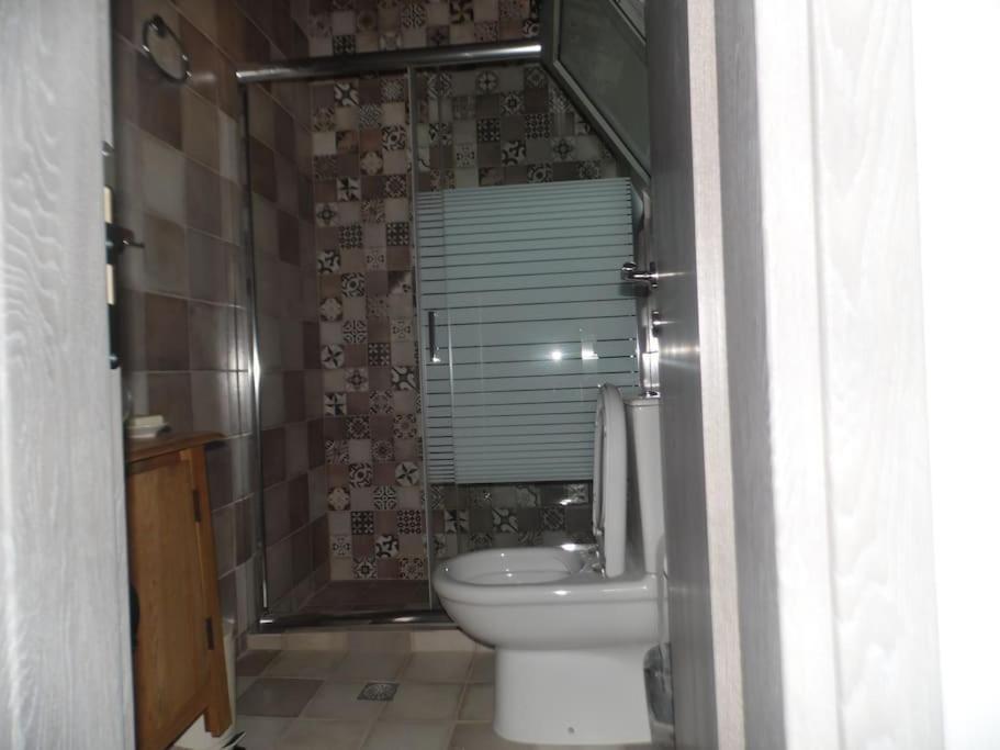 Villa Alonia Kalamáta Kültér fotó