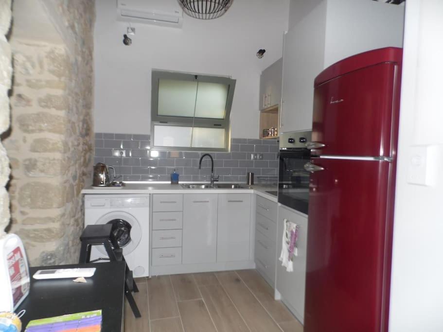 Villa Alonia Kalamáta Kültér fotó