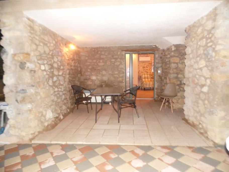 Villa Alonia Kalamáta Kültér fotó