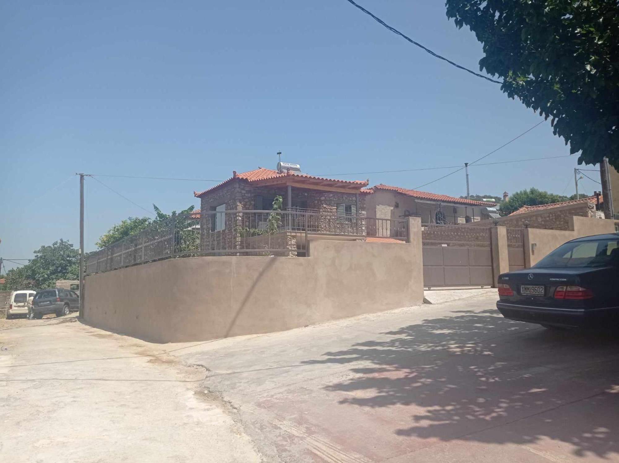 Villa Alonia Kalamáta Kültér fotó